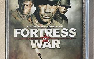 Fortress of War (2010) Alexander Kott -elokuva (UUSI)