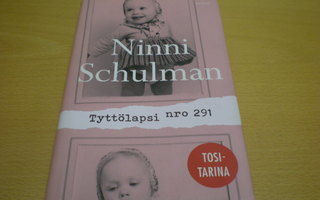 Ninni Schulman: Tyttölapsi nro 291