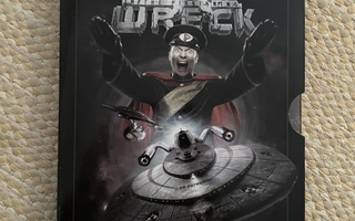 Star wreck  DVD