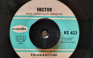 Hector – Palkkasoturi / Pikku Kalle