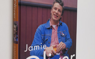 Jamie Oliver ym. : Alastoman kokin onnenpäivät