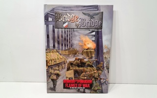 Flames of War: Bridge by Bridge Supplement Book