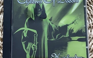 Children of Bodom Hatebreeder