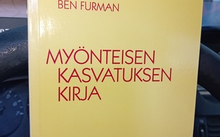 Furman : Myönteisen kasvatuksen kirja ( SIS POSTIKULU )