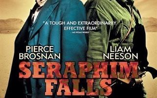 Seraphim Falls (Blu-ray)