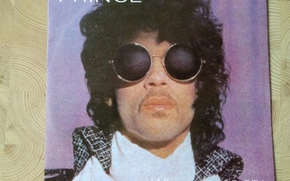 Prince  7 " vinyylisingle
