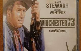 Winchester '73 (Blu-ray)