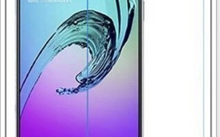 Samsung Galaxy A5 (2017) - 2 kpl/huuto suojakalvoja