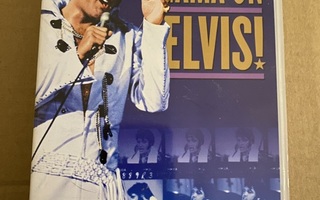 Elvis VHS 3