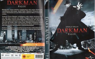 Darkman 2 - Paluu	(1 494)	k	-FI-	DVD	suomik.		arnold vosloo