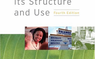 Finegan: LANGUAGE: it´s STRUCTURE and USE (4th Edition)