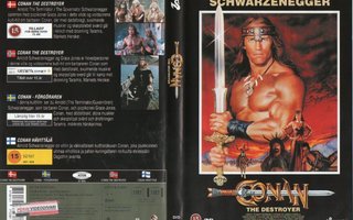 Conan Hävittäjä	(1 665)	K	-FI-	DVD	nordic,		arnold schwarzen