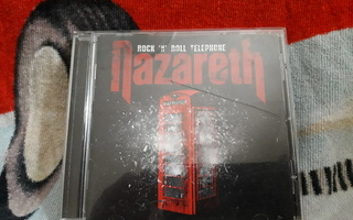 Nazareth: Rock'N'Roll Telephone
