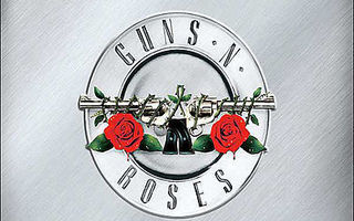 Guns N Roses - Greatest Hits CD (digipack)