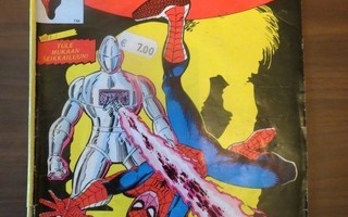 Hämähäkkimies # 12/1983