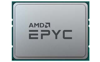 AMD EPYC 9754 -prosessori 2,25 GHz 256 MB L3