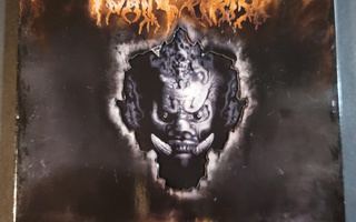 Rotting Christ – Theogonia CD+DVD