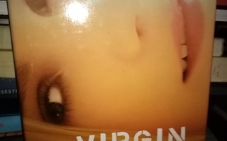 Eugenides: VIRGIN SUICIDES - Kauniina kuolleet (Sis.pk:t)