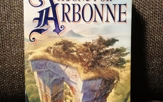 Guy Gavriel Kay - A Song for Arbonne