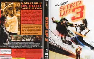 Step Up 3	(8 231)	k	-FI-	DVD	suomik.			2010	 tanssi