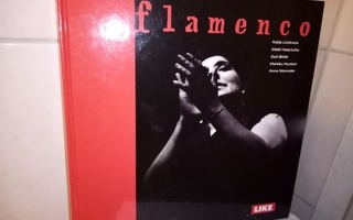 LINDROOS :  FLAMENCO ( SIS POSTIKULU )