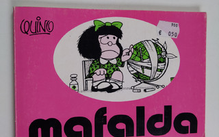 Quino : Mafalda 1