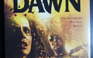 JUST BEFORE DAWN (1981)