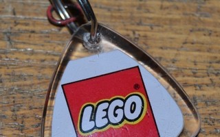 Lego Duplo -avaimenperä