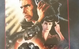 Blade Runner -DVD