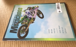 TRANSWORLD MOTOCROSS 9/2016 HYVÄ