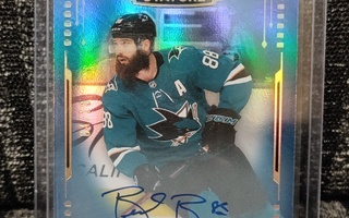 Brent Burns Auto /10