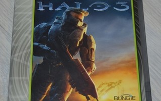 Halo 3 (Xbox 360)