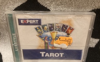 Tarot CD