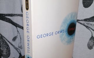 George Orwell - 1984 - Nineteen Eighty-Four