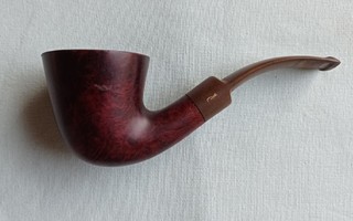 Svenborg Matt Danish Handmade - piippu