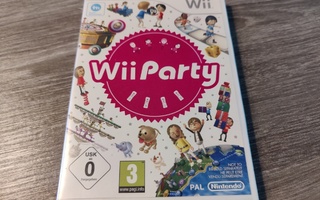 Wii Party