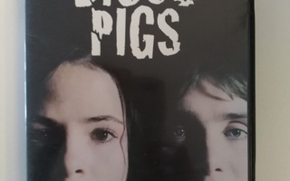 Disco Pigs - DVD