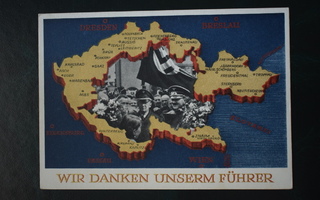 Natsi-Saksa 1938