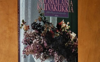 Tuulikki Mattila: Suomalaisia kuivakukkia