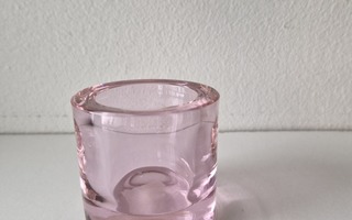 Iittala Kivi, pinkki