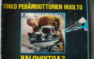 Tekniikan Maailma Nro 11/1970 (26.6)