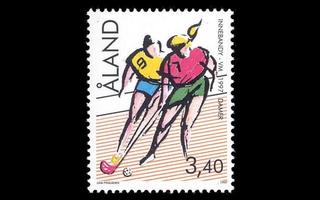 127 ** Salibandy (1997)