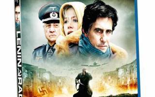 Leningrad (Blu-Ray)