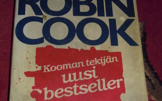 Robin Cook : Kuume