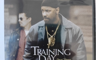 Training Day (Denzel Washington)