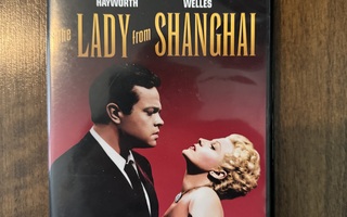 The Lady from Shanghai -UK- Suomitekstit