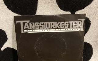 Tanssiorkesteri Markojuhani Rautavaara - Sydäntensärkijä 7"