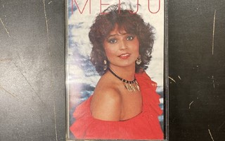 Meiju Suvas - Meiju C-kasetti