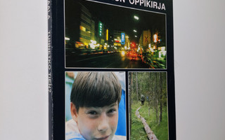 Timo Junkkaala : Tunnetko tien : rippikoulun oppikirja