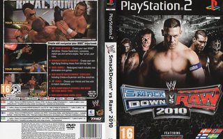 Ww:Smackdown Vs. Raw 2010	(28 670)	k			PS2				wrestling